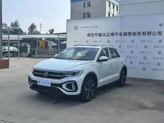 Audi T-ROC Tanyue 2025 300TSI DSG FWD Chenguang Edition - ფოტო 1