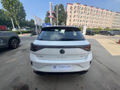 Audi T-ROC Tanyue 2025 300TSI DSG FWD Chenguang Edition - ფოტო 12