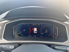 Audi T-ROC Tanyue 2025 300TSI DSG FWD Chenguang Edition - ფოტო 6
