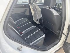 Audi T-ROC Tanyue 2025 300TSI DSG FWD Chenguang Edition - ფოტო 8