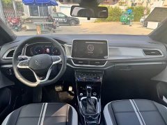 Audi T-ROC Tanyue 2025 300TSI DSG FWD Chenguang Edition - ფოტო 9