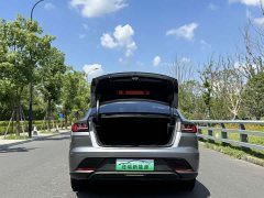 BYD Han 2021 EV Standard Range Luxury - ფოტო 10