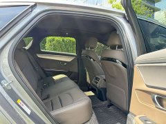 BYD Han 2021 EV Standard Range Luxury - ფოტო 12