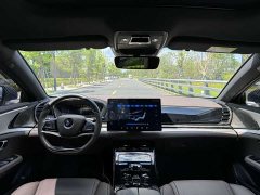 BYD Han 2021 EV Standard Range Luxury - ფოტო 13