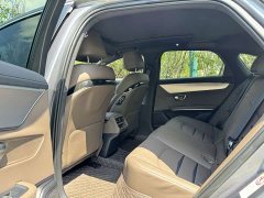 BYD Han 2021 EV Standard Range Luxury - ფოტო 15