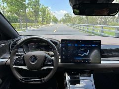 BYD Han 2021 EV Standard Range Luxury - ფოტო 16