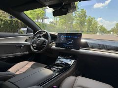 BYD Han 2021 EV Standard Range Luxury - ფოტო 17