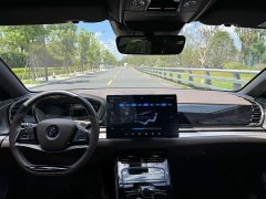 BYD Han 2021 EV Standard Range Luxury - ფოტო 18