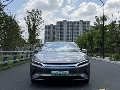 BYD Han 2021 EV Standard Range Luxury - ფოტო 2