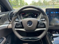 BYD Han 2021 EV Standard Range Luxury - ფოტო 20