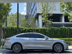 BYD Han 2021 EV Standard Range Luxury - ფოტო 4