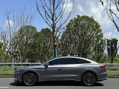 BYD Han 2021 EV Standard Range Luxury - ფოტო 5