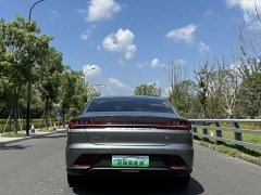 BYD Han 2021 EV Standard Range Luxury - ფოტო 6