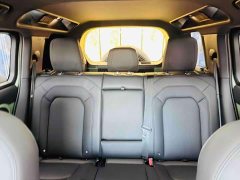 Land Rover Defender 110 3.0T P400 75th Anniversary Legend Edition - ფოტო 11
