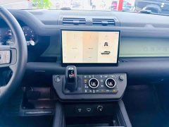 Land Rover Defender 110 3.0T P400 75th Anniversary Legend Edition - ფოტო 15