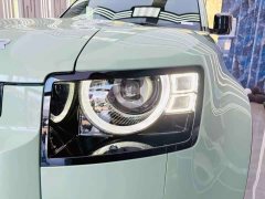 Land Rover Defender 110 3.0T P400 75th Anniversary Legend Edition - ფოტო 4