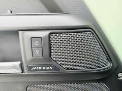 Land Rover Defender 110 3.0T P400 75th Anniversary Legend Edition - ფოტო 7