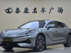 Denza BYD Denza Z9GT 2024 1100 AWD Ultra - ფოტო 1