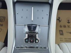 Denza BYD Denza Z9GT 2024 1100 AWD Ultra - ფოტო 10