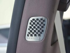 Denza BYD Denza Z9GT 2024 1100 AWD Ultra - ფოტო 13