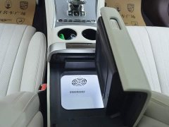 Denza BYD Denza Z9GT 2024 1100 AWD Ultra - ფოტო 15