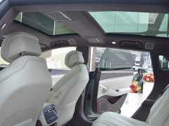 Denza BYD Denza Z9GT 2024 1100 AWD Ultra - ფოტო 16