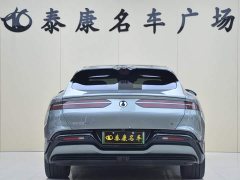 Denza BYD Denza Z9GT 2024 1100 AWD Ultra - ფოტო 3