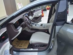 Denza BYD Denza Z9GT 2024 1100 AWD Ultra - ფოტო 4