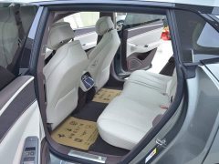 Denza BYD Denza Z9GT 2024 1100 AWD Ultra - ფოტო 5