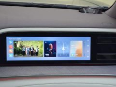 Denza BYD Denza Z9GT 2024 1100 AWD Ultra - ფოტო 8