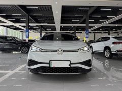 Volkswagen ID.4 X 2025 Smart Edition Pure Intelligent Comfort Version - ფოტო 2
