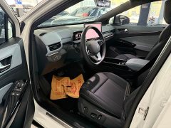 Volkswagen ID.4 X 2025 Smart Edition Pure Intelligent Comfort Version - ფოტო 4