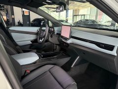Volkswagen ID.4 X 2025 Smart Edition Pure Intelligent Comfort Version - ფოტო 5