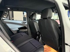 Volkswagen ID.4 X 2025 Smart Edition Pure Intelligent Comfort Version - ფოტო 6