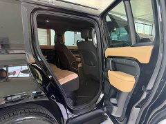 Land Rover Defender 2025 110 3.0T P400 X-Dynamic HSE - ფოტო 10