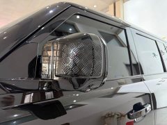 Land Rover Defender 2025 110 3.0T P400 X-Dynamic HSE - ფოტო 4