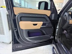 Land Rover Defender 2025 110 3.0T P400 X-Dynamic HSE - ფოტო 5