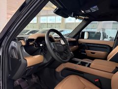 Land Rover Defender 2025 110 3.0T P400 X-Dynamic HSE - ფოტო 6