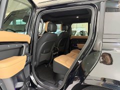 Land Rover Defender 2025 110 3.0T P400 X-Dynamic HSE - ფოტო 8