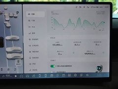 Xpeng X9 610 Long Range Pro - ფოტო 13