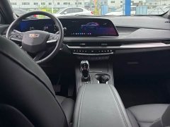 Cadillac XT4 2024 28T FWD Luxury - ფოტო 10