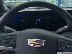 Cadillac XT4 2024 28T FWD Luxury - ფოტო 12