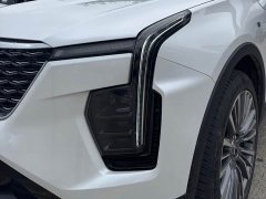 Cadillac XT4 2024 28T FWD Luxury - ფოტო 5
