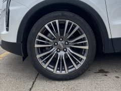 Cadillac XT4 2024 28T FWD Luxury - ფოტო 7