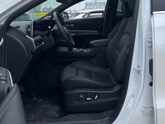 Cadillac XT4 2024 28T FWD Luxury - ფოტო 9