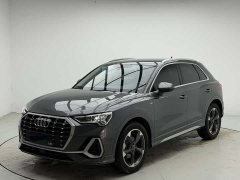 Audi Q3 35 TFSI Sport Dynamic Edition 1.4T - ფოტო 1