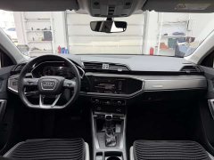 Audi Q3 35 TFSI Sport Dynamic Edition 1.4T - ფოტო 10