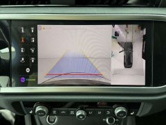 Audi Q3 35 TFSI Sport Dynamic Edition 1.4T - ფოტო 12