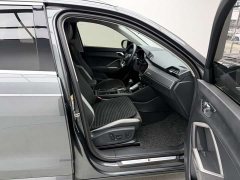 Audi Q3 35 TFSI Sport Dynamic Edition 1.4T - ფოტო 16