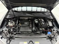 Audi Q3 35 TFSI Sport Dynamic Edition 1.4T - ფოტო 18